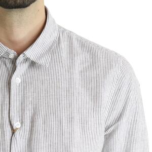 CAMICIA A RIGHE SEINSE - Mad Fashion | img vers.300x/